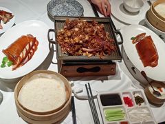 -四季民福烤鸭店(王府井东安门店)