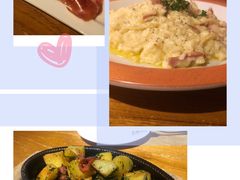 -BISTROFIORE美伊娜(伊犁南路店)