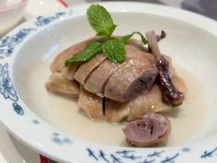 -金陵后厨·南京菜(新街口秣陵路店)