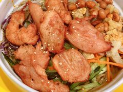-嗨皮儿·现蒸面皮(抄纸巷店)