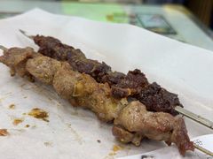-花圃园餐厅店(和田二街28号院店)
