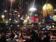 -胡桃里乐队酒馆(鎏嘉码头店)