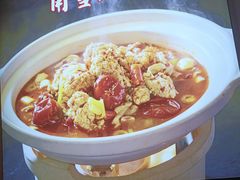 -向川南·水煮鱼·川菜(和平里店)