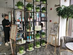 -MY WAY SALON