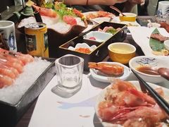-匠和风精致料理(莆田财富中心店)