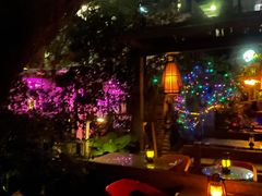 -城墙外BAR