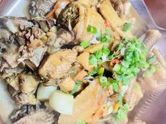 -翠园十八号庭院餐厅