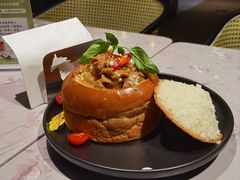 -Home Thai·泰谣(王府井apm店)