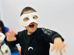 -斯坦星球AI编程·机器人科创·科学实验·信奥·思维·STEM·乐高·竞赛考级(浦东联洋广场大拇指龙阳御桥中心)