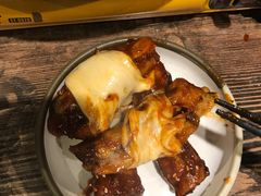 -泰好吃芝士年糕火锅(独墅湖店)