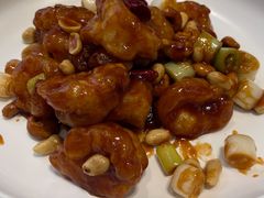 -香融府·烤鸭·家常菜(马家堡路店)