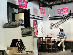 -靓靓蒸虾(中山公园店)