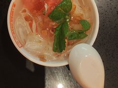 -探鱼·鲜青椒爽麻烤鱼(三水广场店)