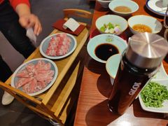 -1078號老北京涮肉(松柏店)