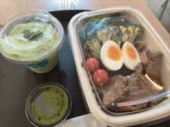 -KPRO肯律轻食(淘金店)