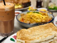 -何九海南茶店(鬼仔巷店)