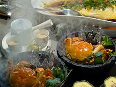 -3号仓库·创意中国菜(乐清正大广场店)