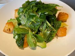 -阿庄新豫菜(通泰路店)