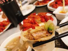 烤鸭-乐咖啡西餐厅(太湖皇冠假日酒店)