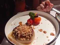 -Amanda餐厅(长乐路店)