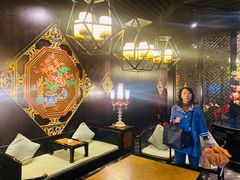 -鼓楼东街老火锅(鼓楼店)