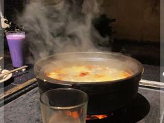 -丽江金茂凯悦臻选酒店-滇香馆