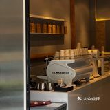 成都｜大学路上的新店Gas Station