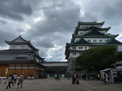 -名古屋城