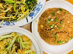 -陈家老院子·长春特色东北家宴(一匡街店)