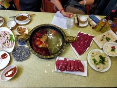 -和福顺养生焖锅(吾悦广场店)