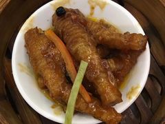 -富豪酒家(正大广场店)