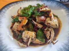 -旺角小渔村·海肠捞饭开创者(环山路店)