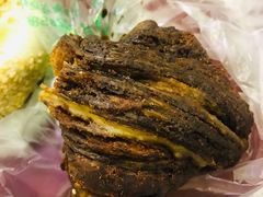 -老回回烩面馆(左家庄店)