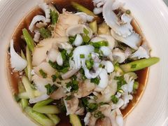 -阿巧一号私房菜(止园路店)
