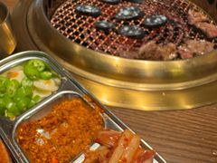 -一品诚记烤肉(大连柏威年购物中心店)