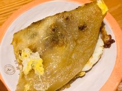 -小桃园·豆浆油条(复兴中路店)