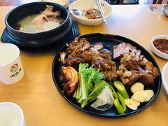 -汤连得温泉馆(宝山店)