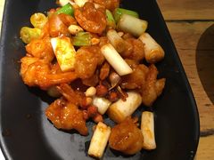 -金牌外婆家(苏州中心店)