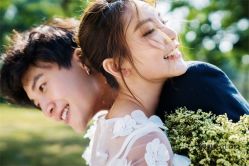 唯美浪漫-巴黎婚纱摄影工作室