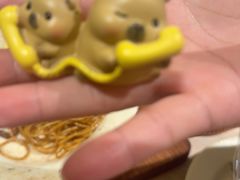 -卡朋西餐(悦汇城店)