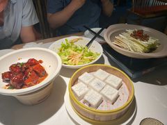 -筱爷叔·上海传统手工菜(玉树路店)