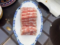 -日坛涮肉四合院·园林餐厅(日坛公园店)