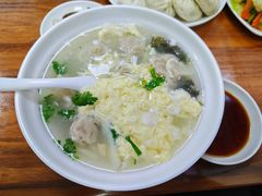 -津门如意包子铺(宾西路店)
