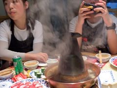 -东镇老火锅(长春路首店)