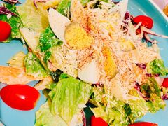 -HELLO MUSAE 拾光缪斯餐厅·纯正希腊风味(苏州中心店)