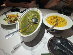 -泰香米泰国餐厅(北城天街店)