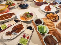 -大鸭梨烤鸭(石佛营店)