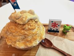 -陈记栗子(长宁路店)