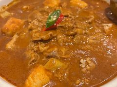 沙茶涮雪花肥牛-闽和南(深圳万象城店)