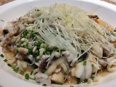 -三猫黑鱼花(南大店)